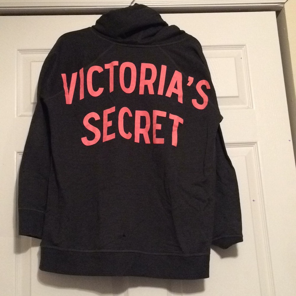 Victoria’s Secret Hoodie